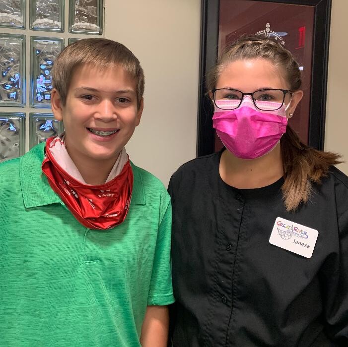 Images Great River Orthodontics