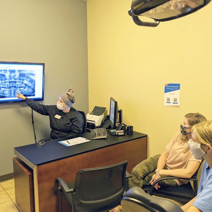 Images Great River Orthodontics