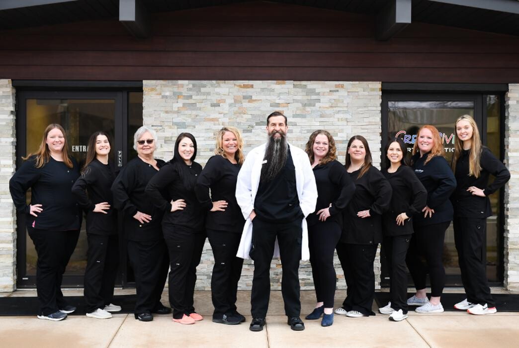 Images Great River Orthodontics