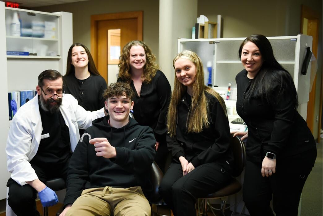 Images Great River Orthodontics