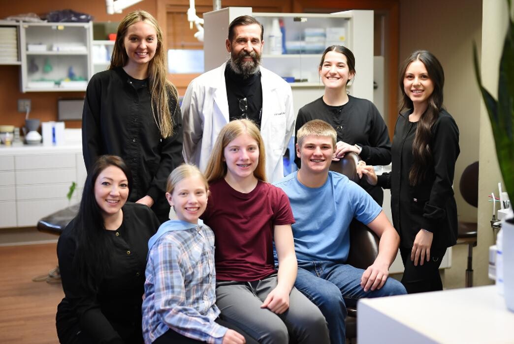 Images Great River Orthodontics