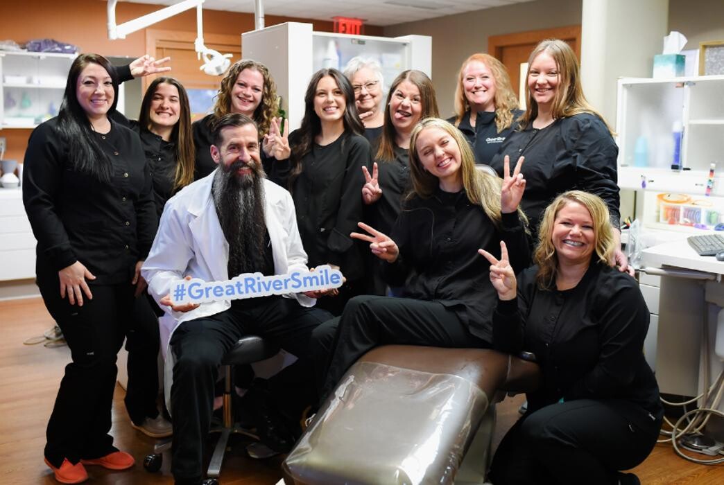 Images Great River Orthodontics
