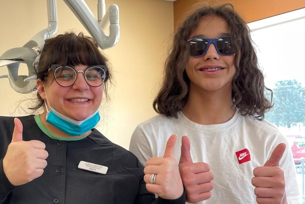 Images Great River Orthodontics
