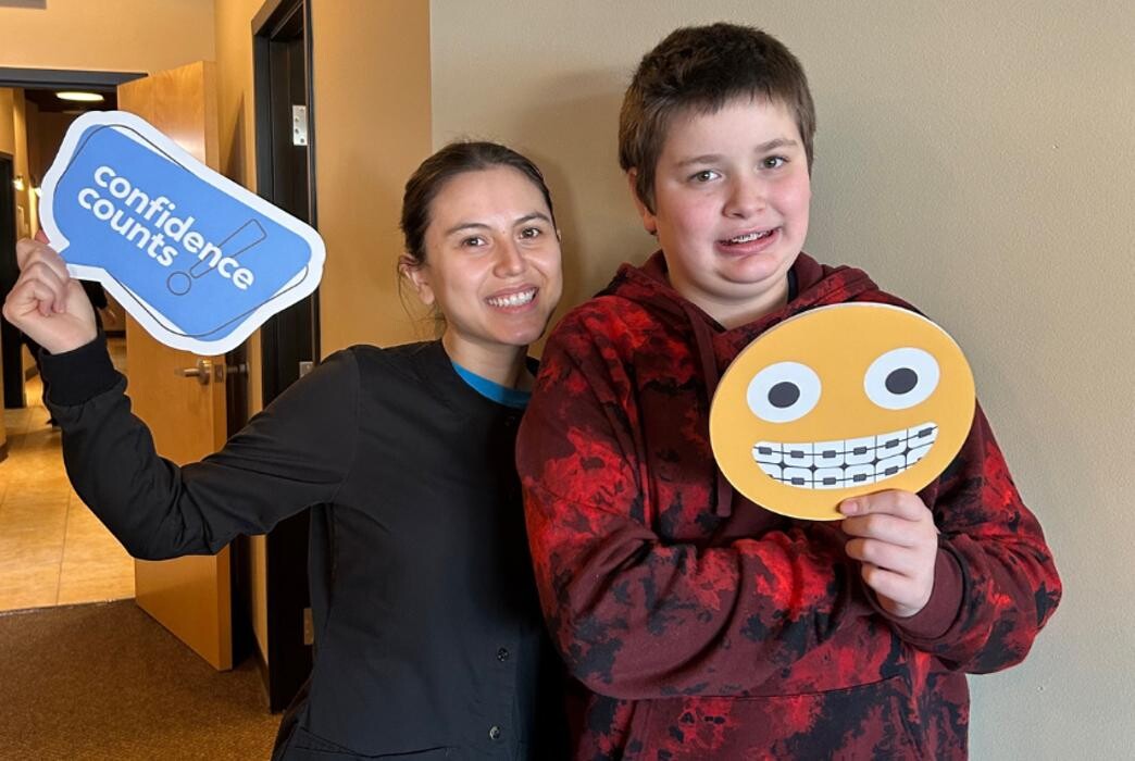 Images Great River Orthodontics