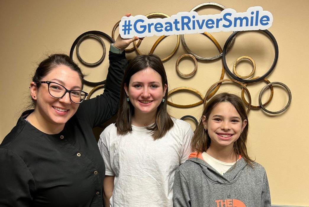 Images Great River Orthodontics