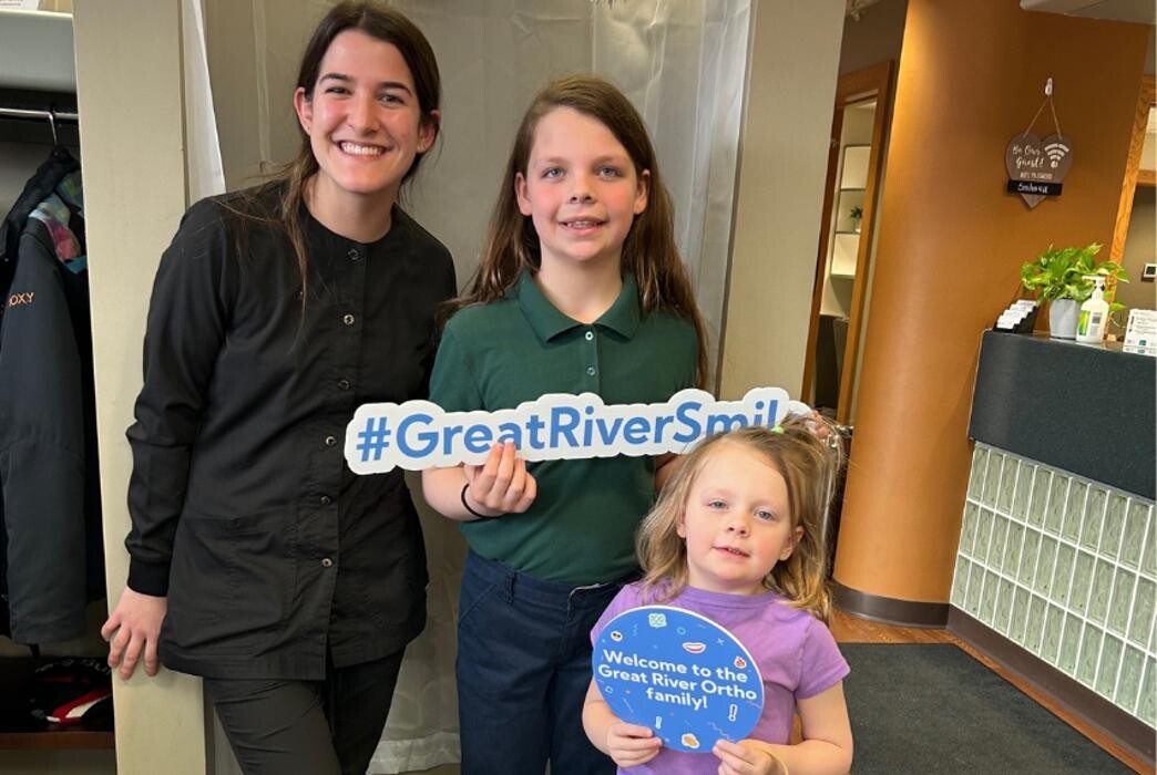 Images Great River Orthodontics
