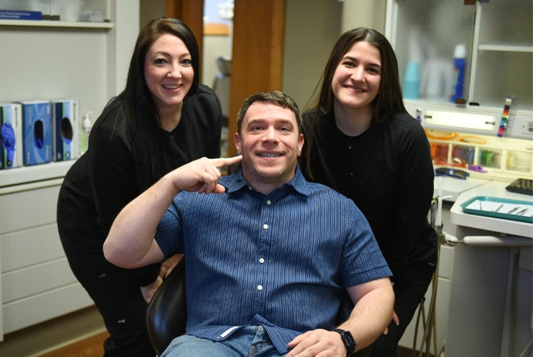 Images Great River Orthodontics
