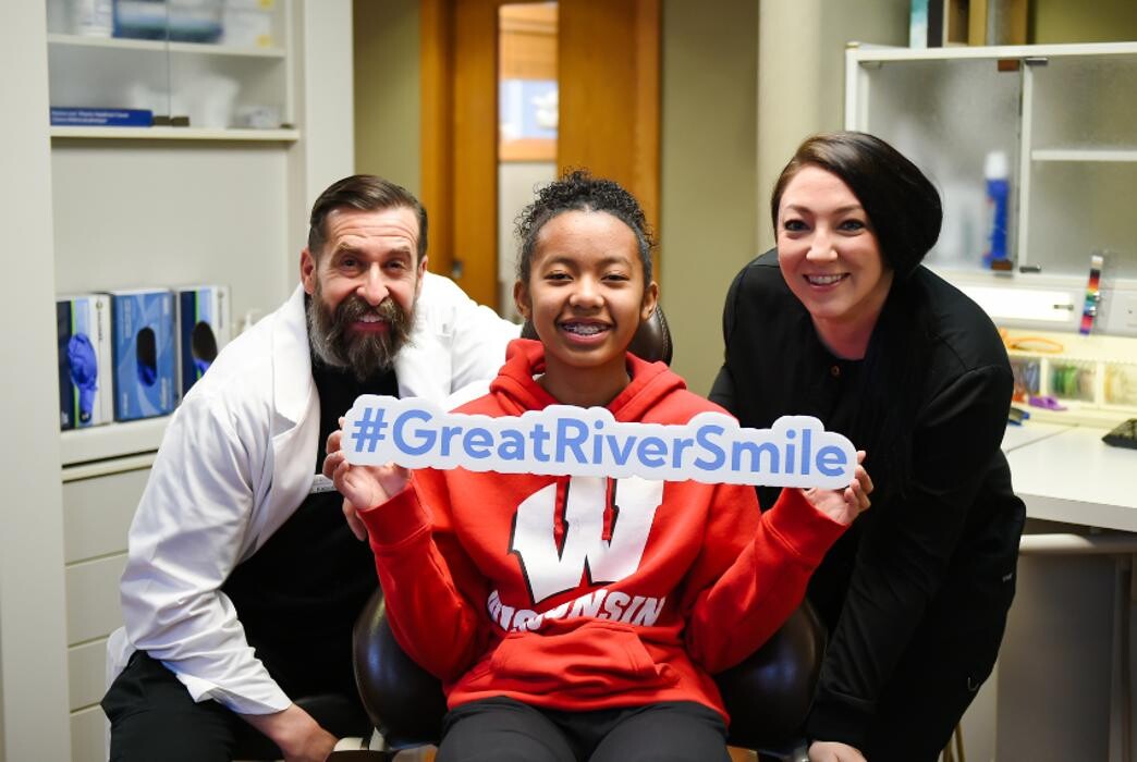 Images Great River Orthodontics