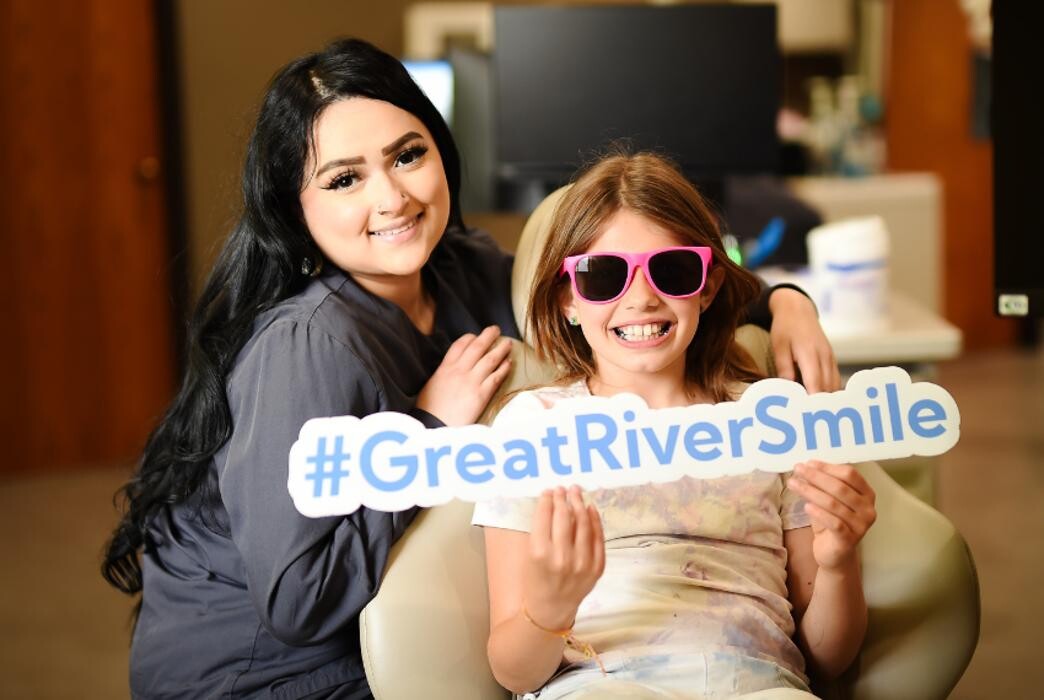 Images Great River Orthodontics