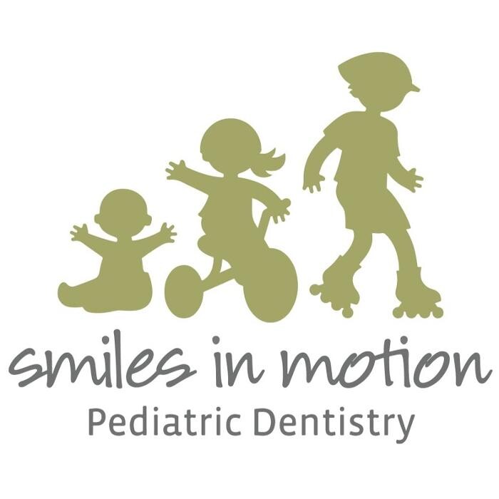 Smiles In Motion Logo