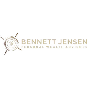 Bennett Jensen Personal Wealth Advisors Logo