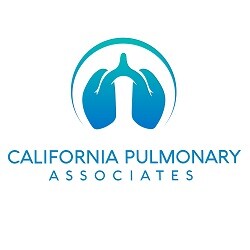 California Pulmonary Associates Logo
