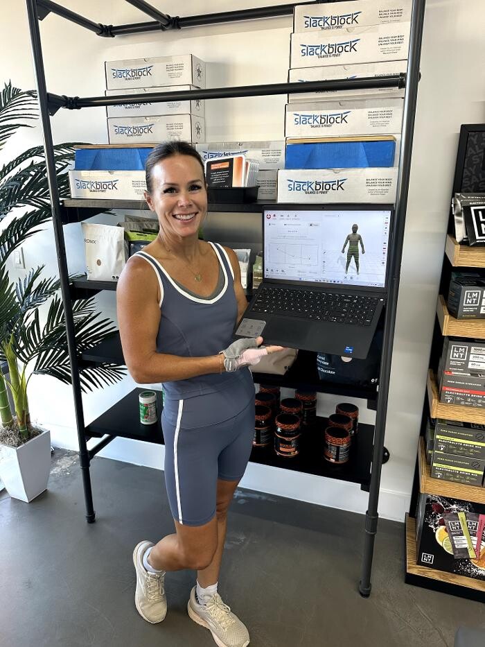 Images Smart Fit Method
