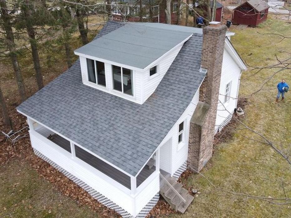 Images Atlantic Roofing and Siding LLC