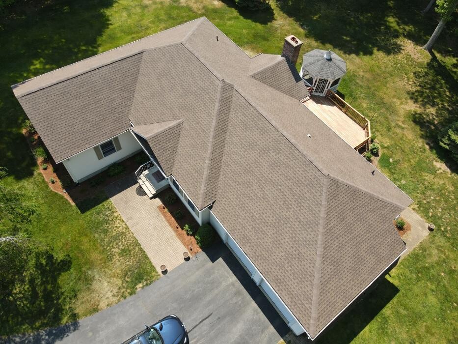 Images Atlantic Roofing and Siding LLC