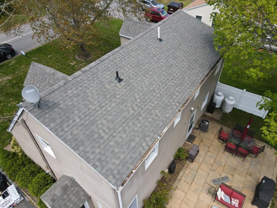 Images Atlantic Roofing and Siding LLC