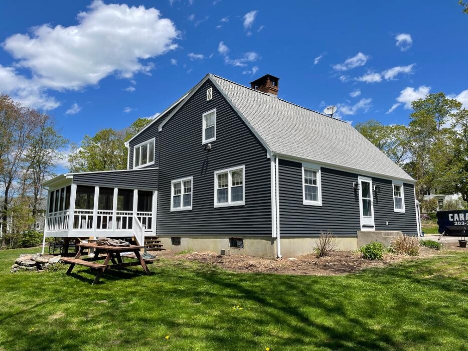 Images Atlantic Roofing and Siding LLC