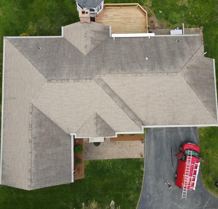 Images Atlantic Roofing and Siding LLC