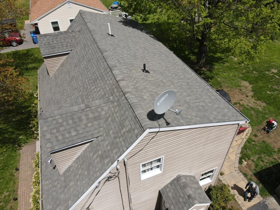 Images Atlantic Roofing and Siding LLC