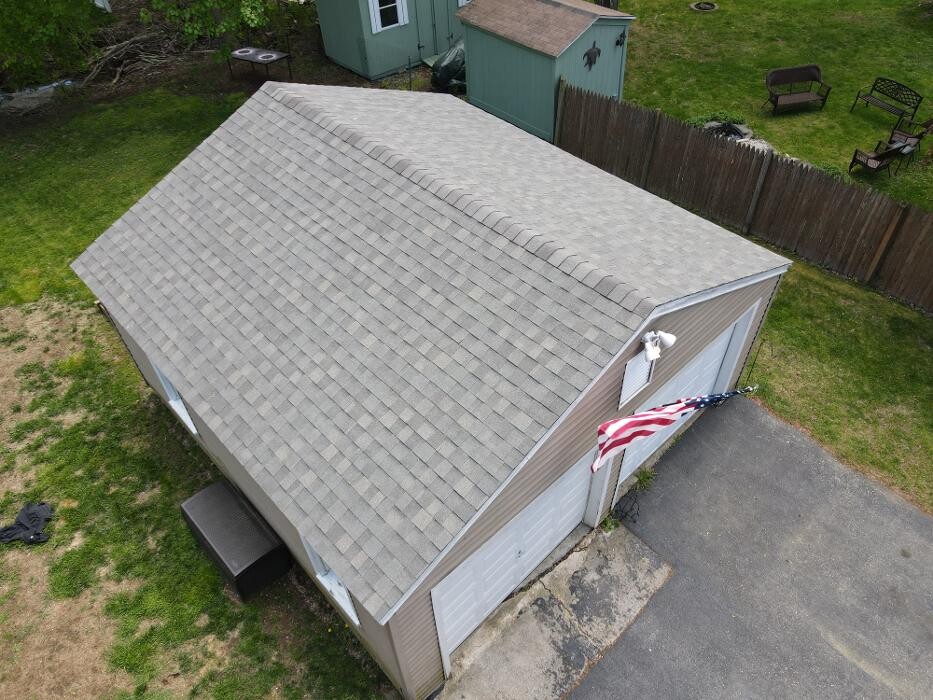 Images Atlantic Roofing and Siding LLC