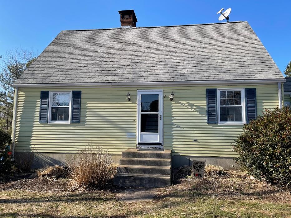 Images Atlantic Roofing and Siding LLC