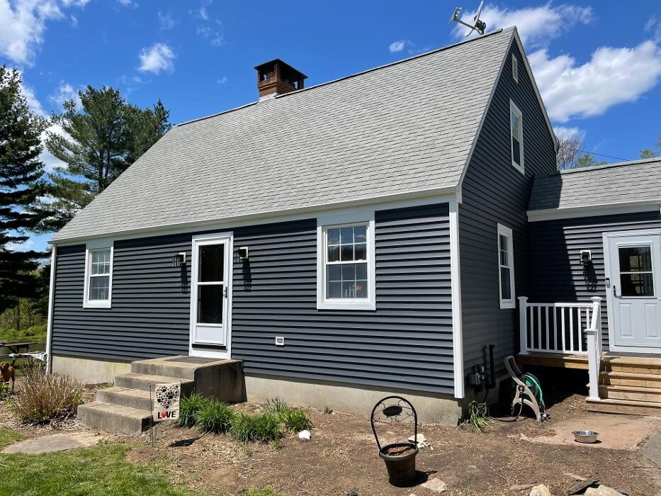 Images Atlantic Roofing and Siding LLC