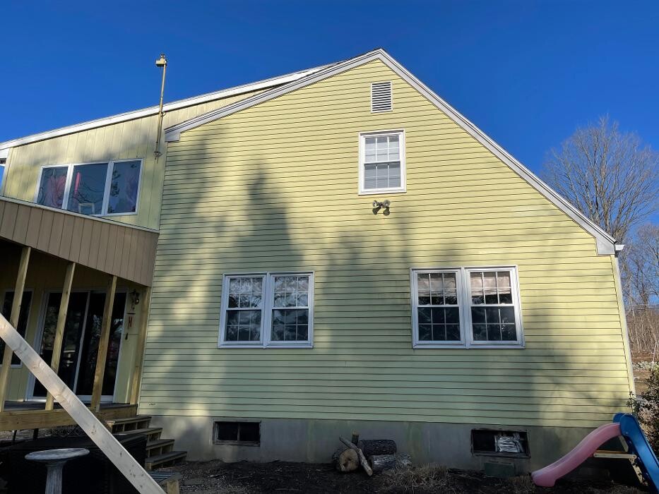 Images Atlantic Roofing and Siding LLC