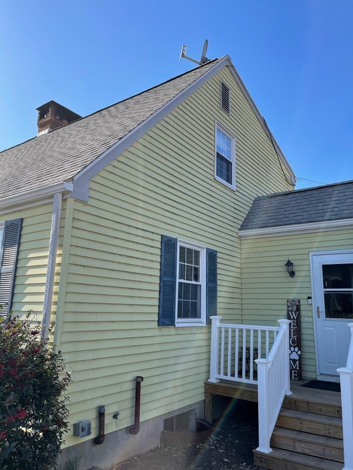 Images Atlantic Roofing and Siding LLC