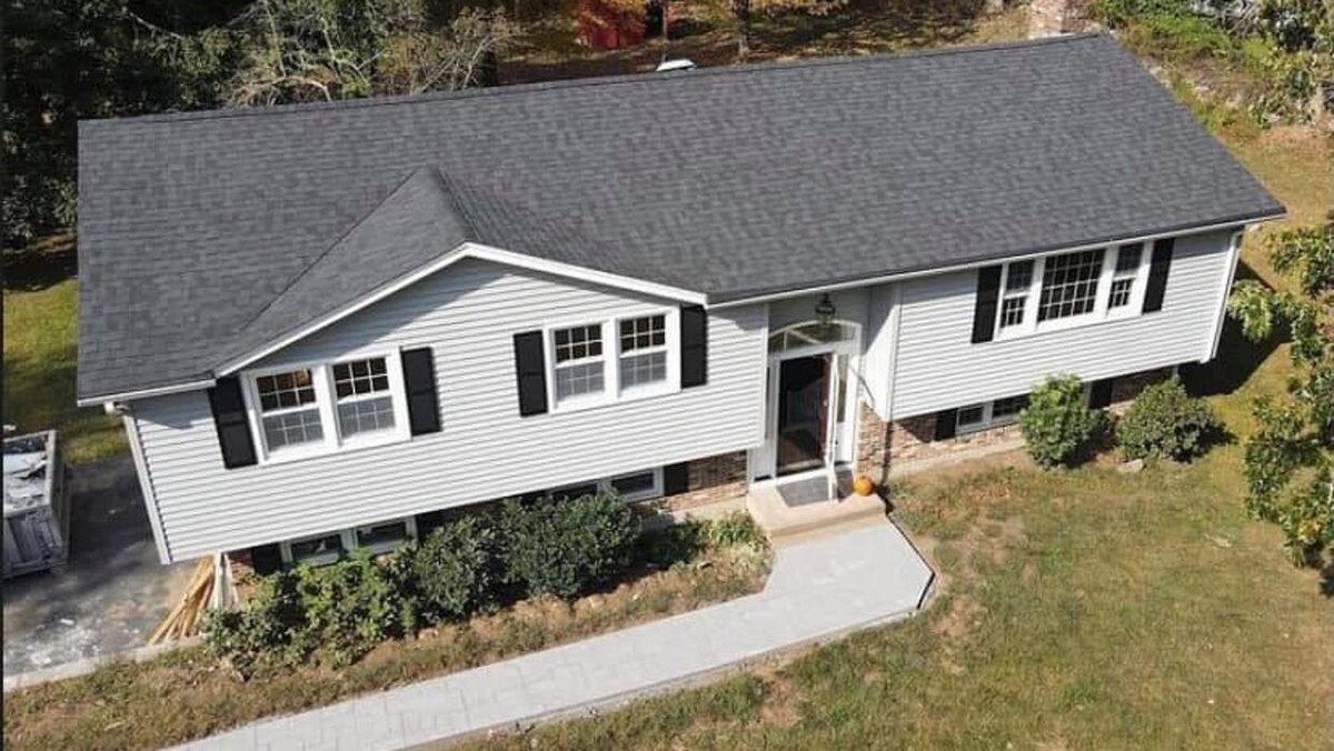 Images Atlantic Roofing and Siding LLC