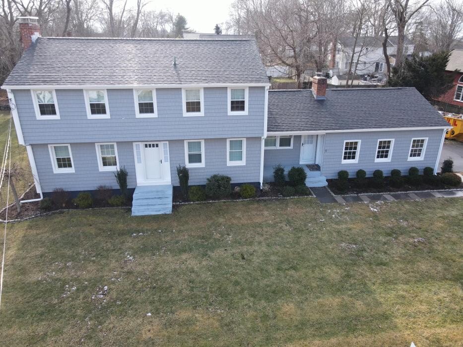 Images Atlantic Roofing and Siding LLC