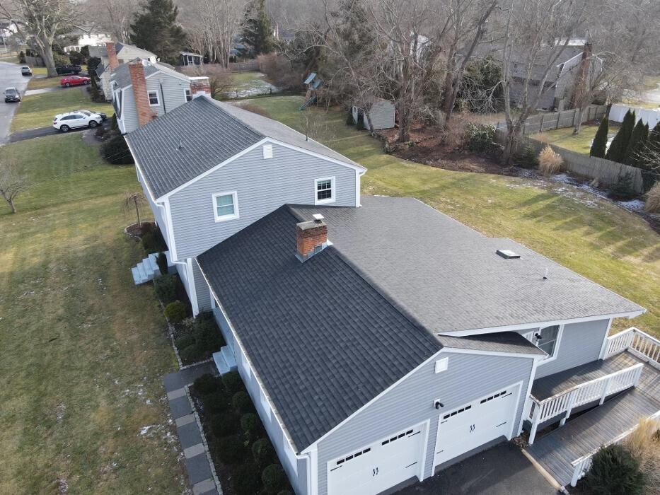 Images Atlantic Roofing and Siding LLC