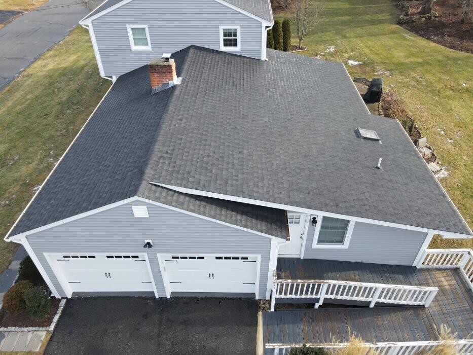 Images Atlantic Roofing and Siding LLC