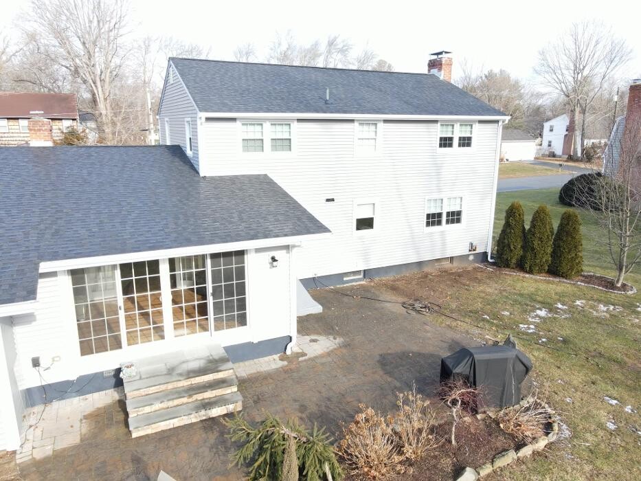 Images Atlantic Roofing and Siding LLC