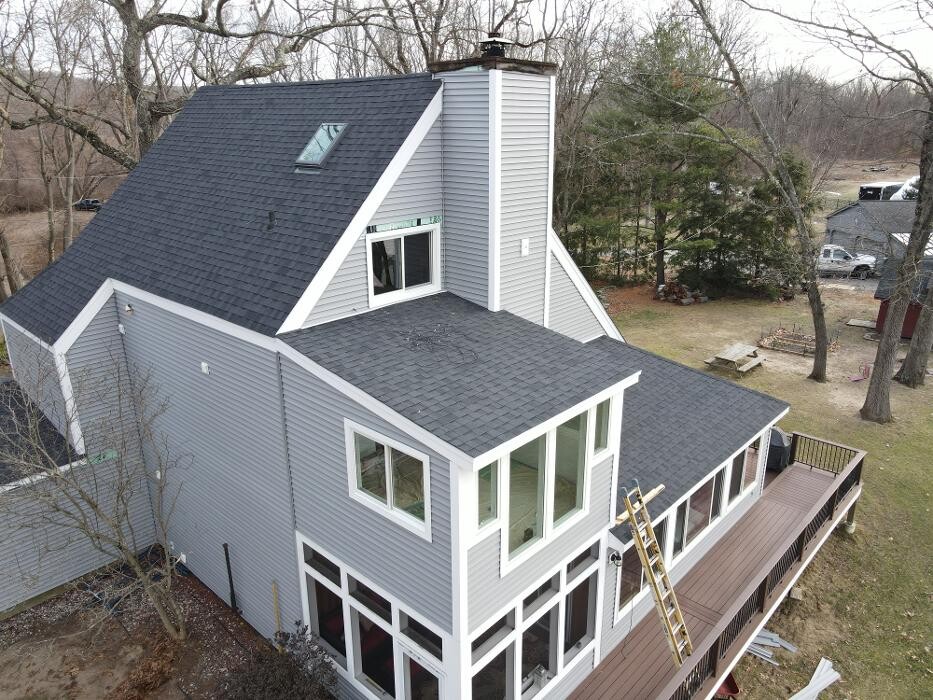 Images Atlantic Roofing and Siding LLC