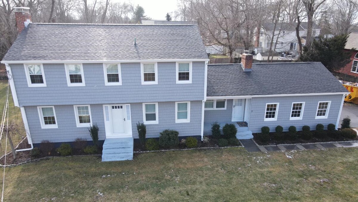 Images Atlantic Roofing and Siding LLC