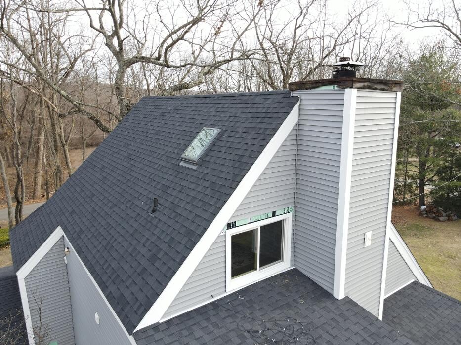 Images Atlantic Roofing and Siding LLC