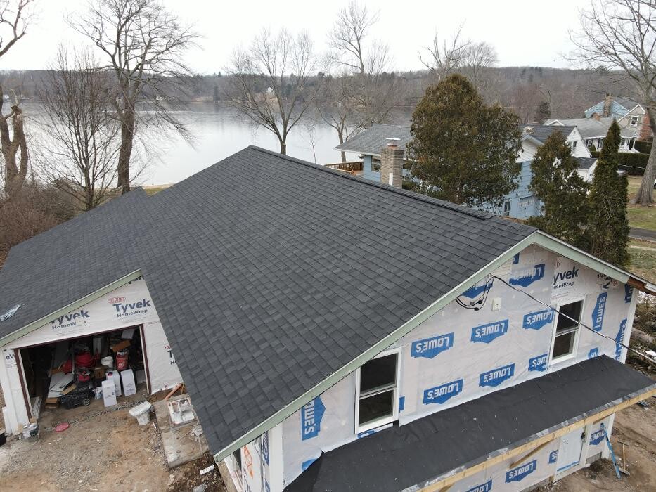 Images Atlantic Roofing and Siding LLC