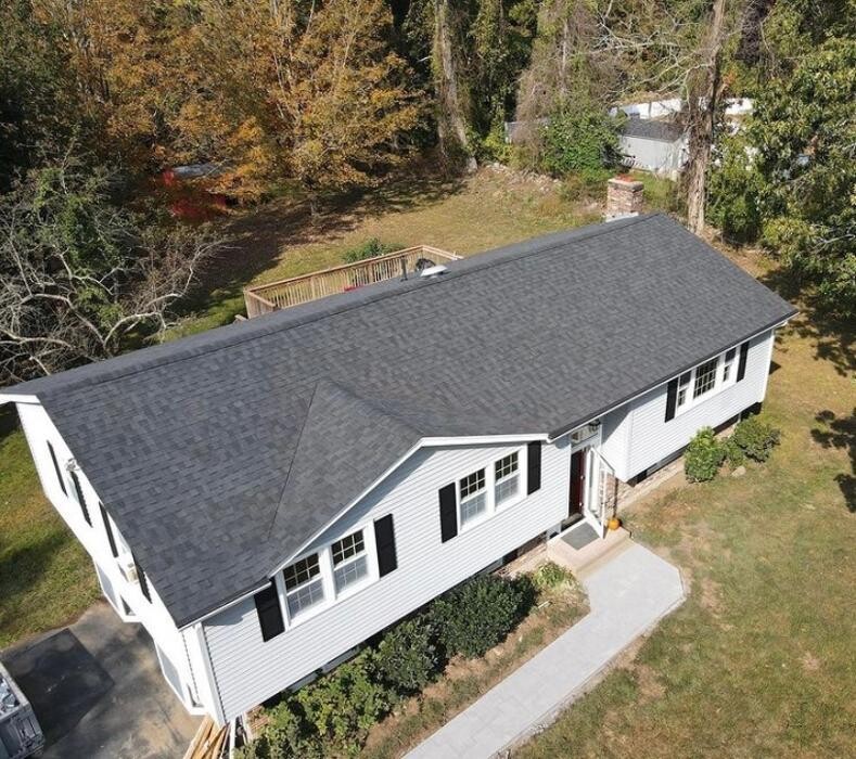 Images Atlantic Roofing and Siding LLC