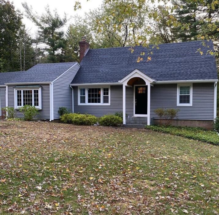 Images Atlantic Roofing and Siding LLC