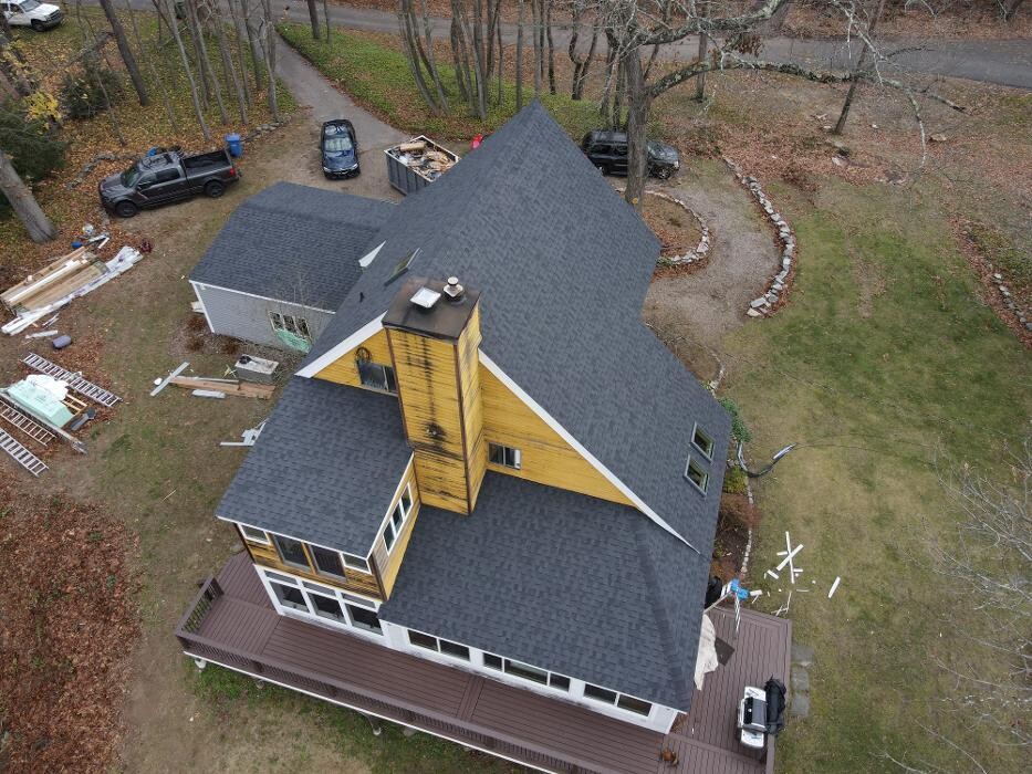 Images Atlantic Roofing and Siding LLC