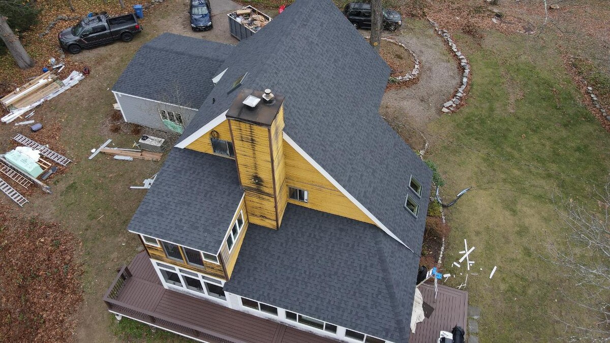 Images Atlantic Roofing and Siding LLC