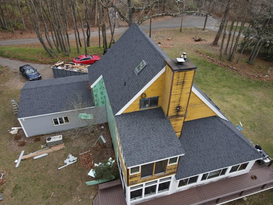 Images Atlantic Roofing and Siding LLC