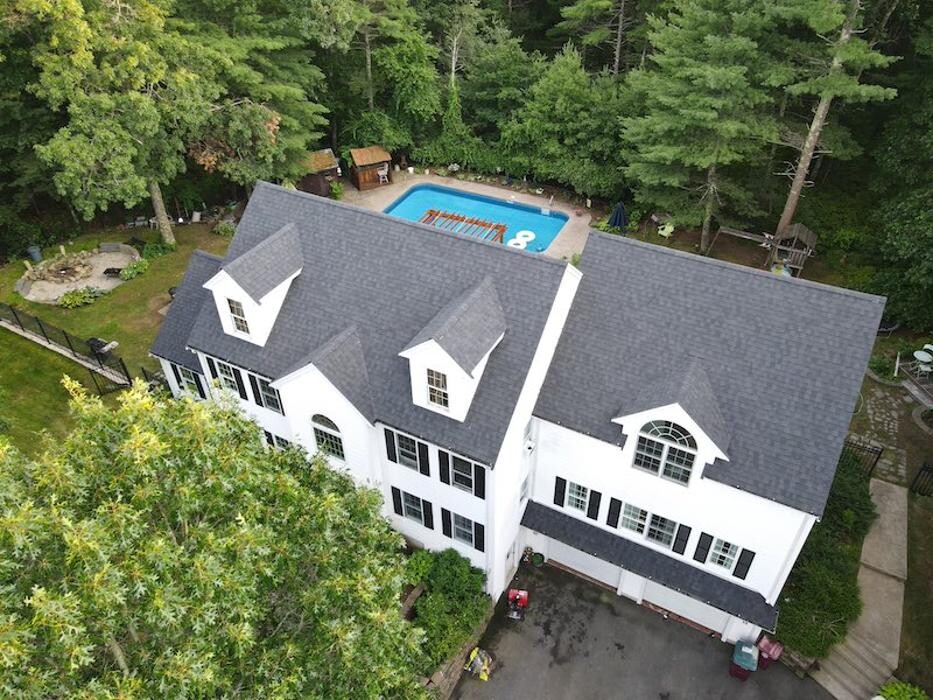 Images Atlantic Roofing and Siding LLC