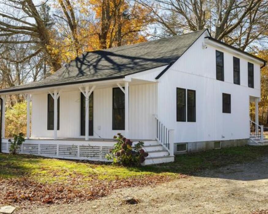 Images Atlantic Roofing and Siding LLC