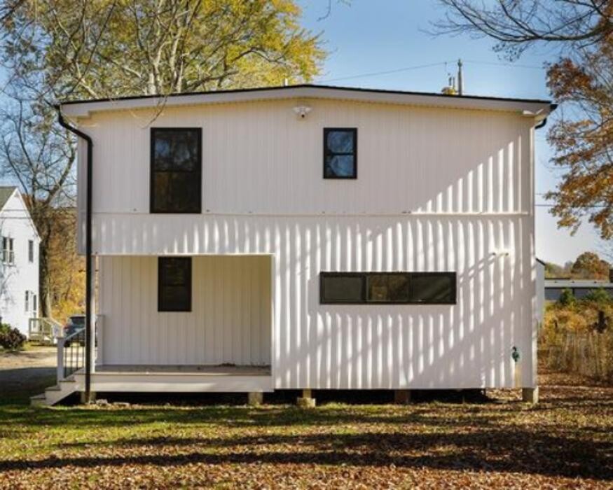 Images Atlantic Roofing and Siding LLC