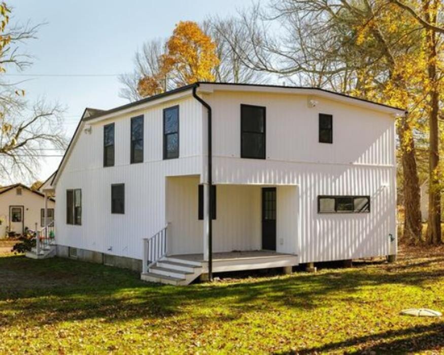 Images Atlantic Roofing and Siding LLC