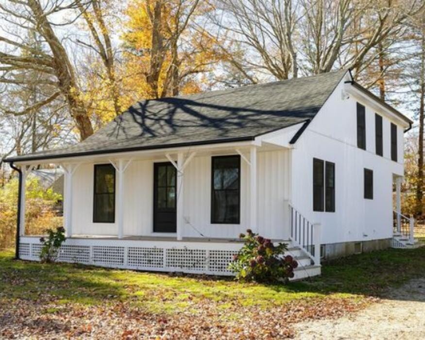 Images Atlantic Roofing and Siding LLC