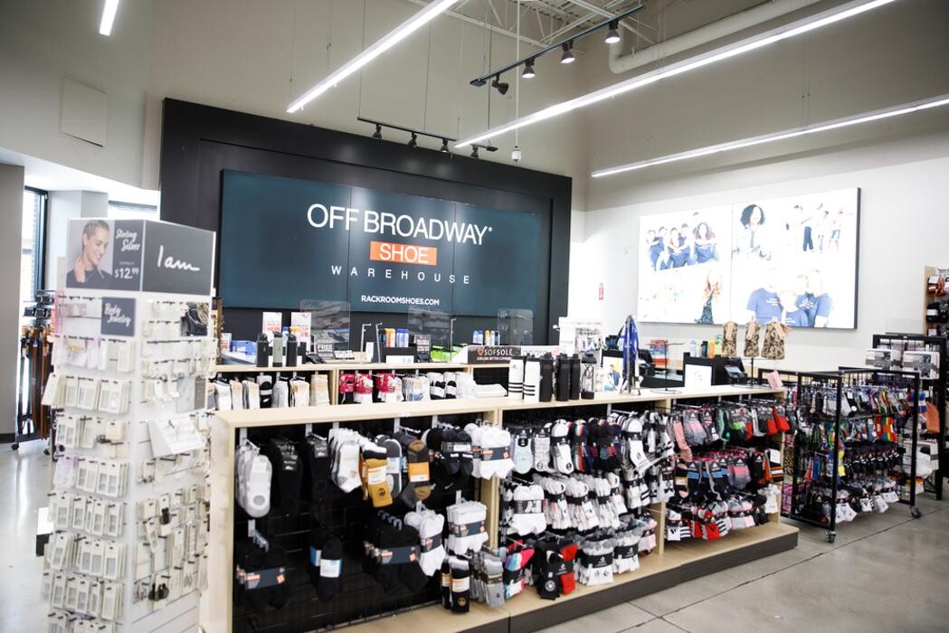 Images Off Broadway Shoe Warehouse