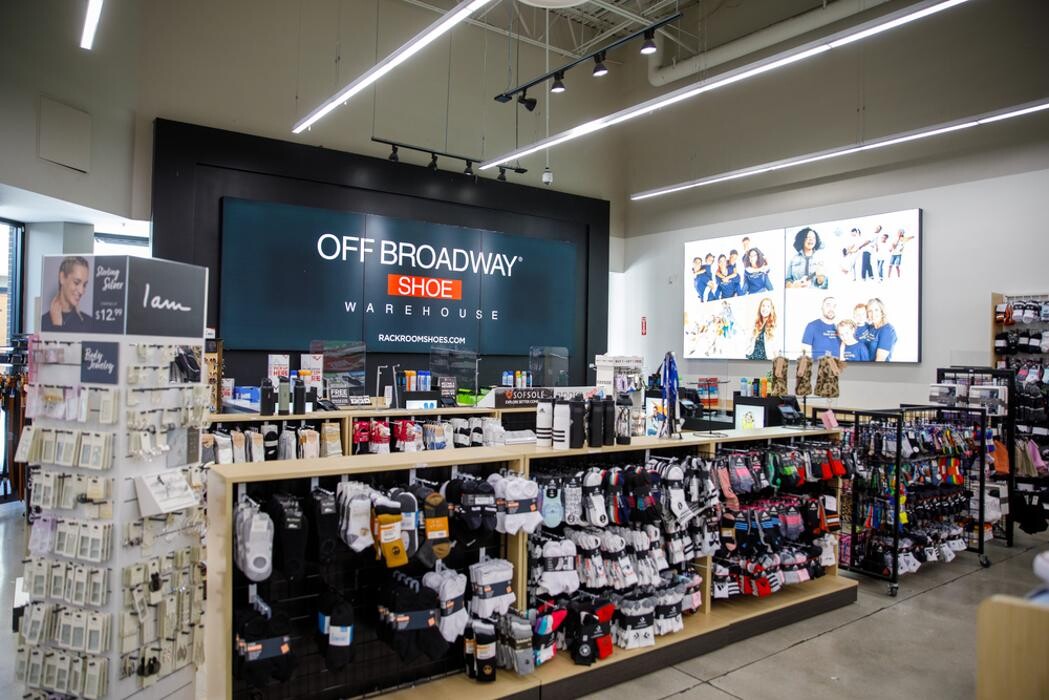 Images Off Broadway Shoe Warehouse