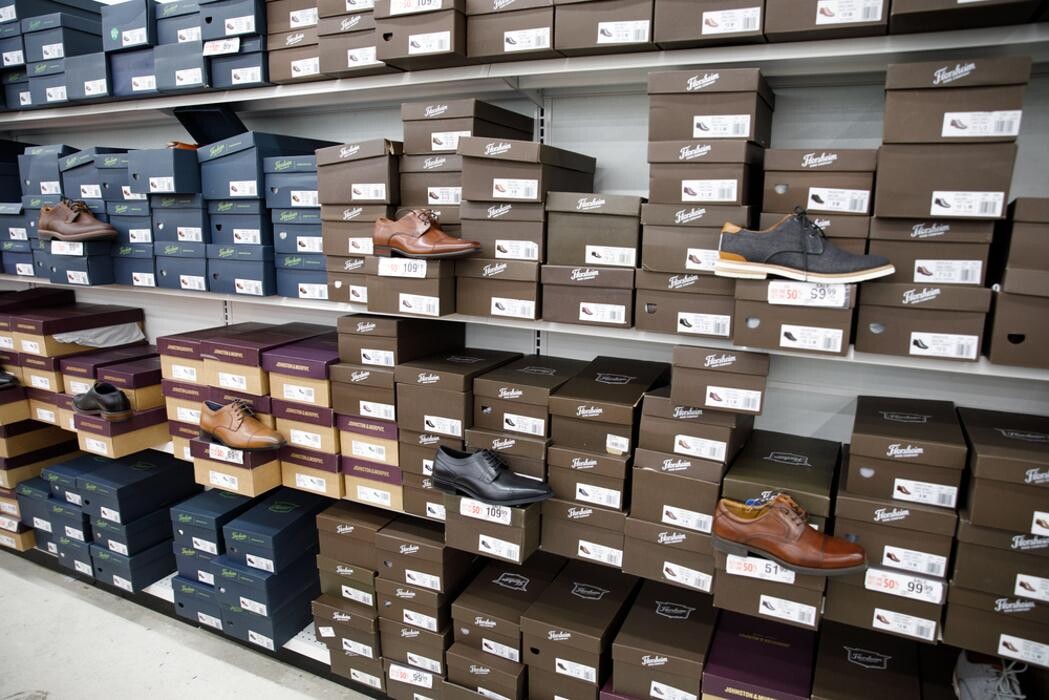 Images Off Broadway Shoe Warehouse